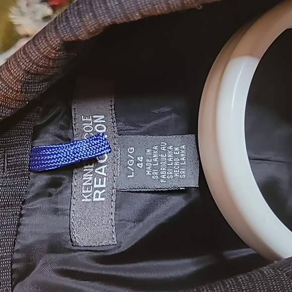 Kenneth cole blazer - Picture 2 of 7